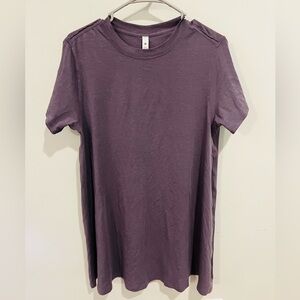 LULULEMON SHIRT DRESS (2)